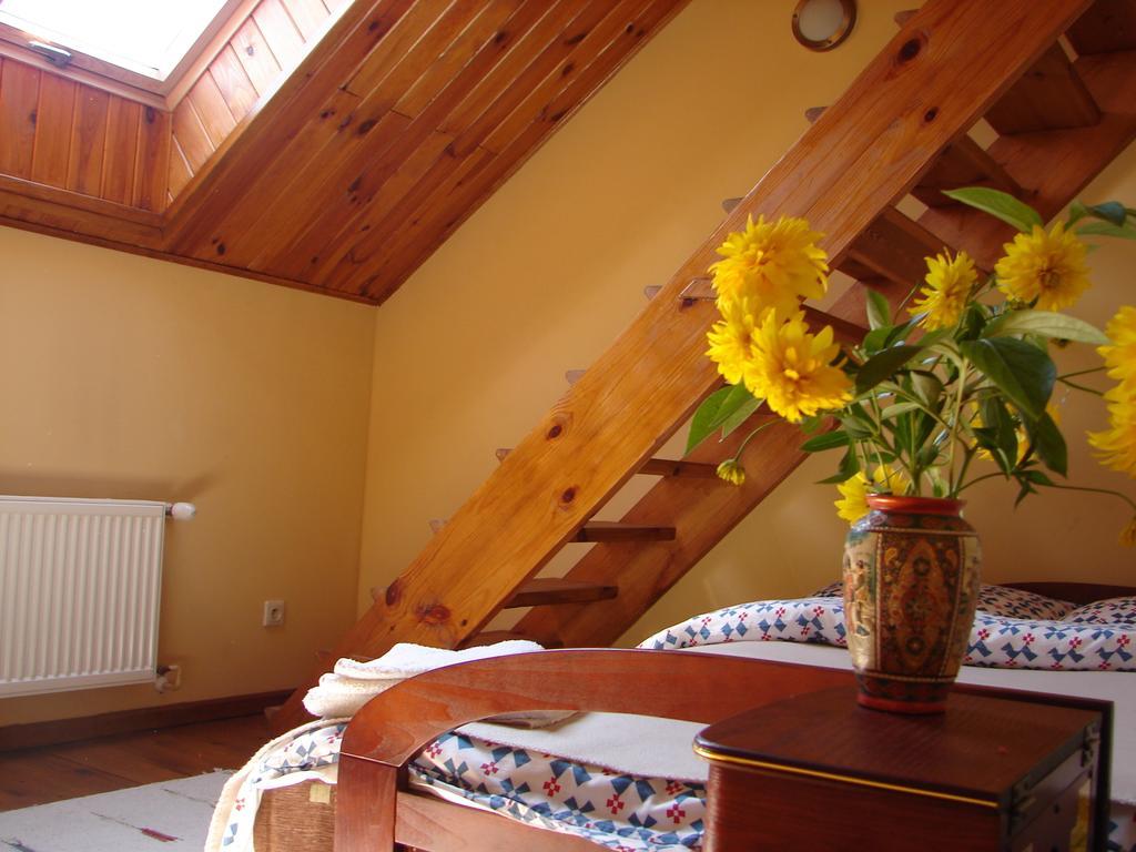 Gosciniec Kocmierzow Bed & Breakfast Sandomierz Room photo